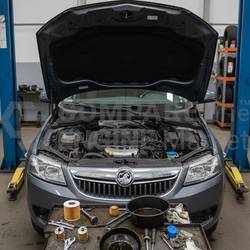 VAUXHALL INSIGNIA SRI NAV TURBO D F15DVH 2020 Engine for Sale